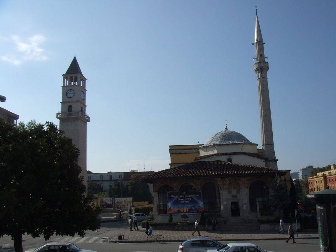 Saat Kulesi