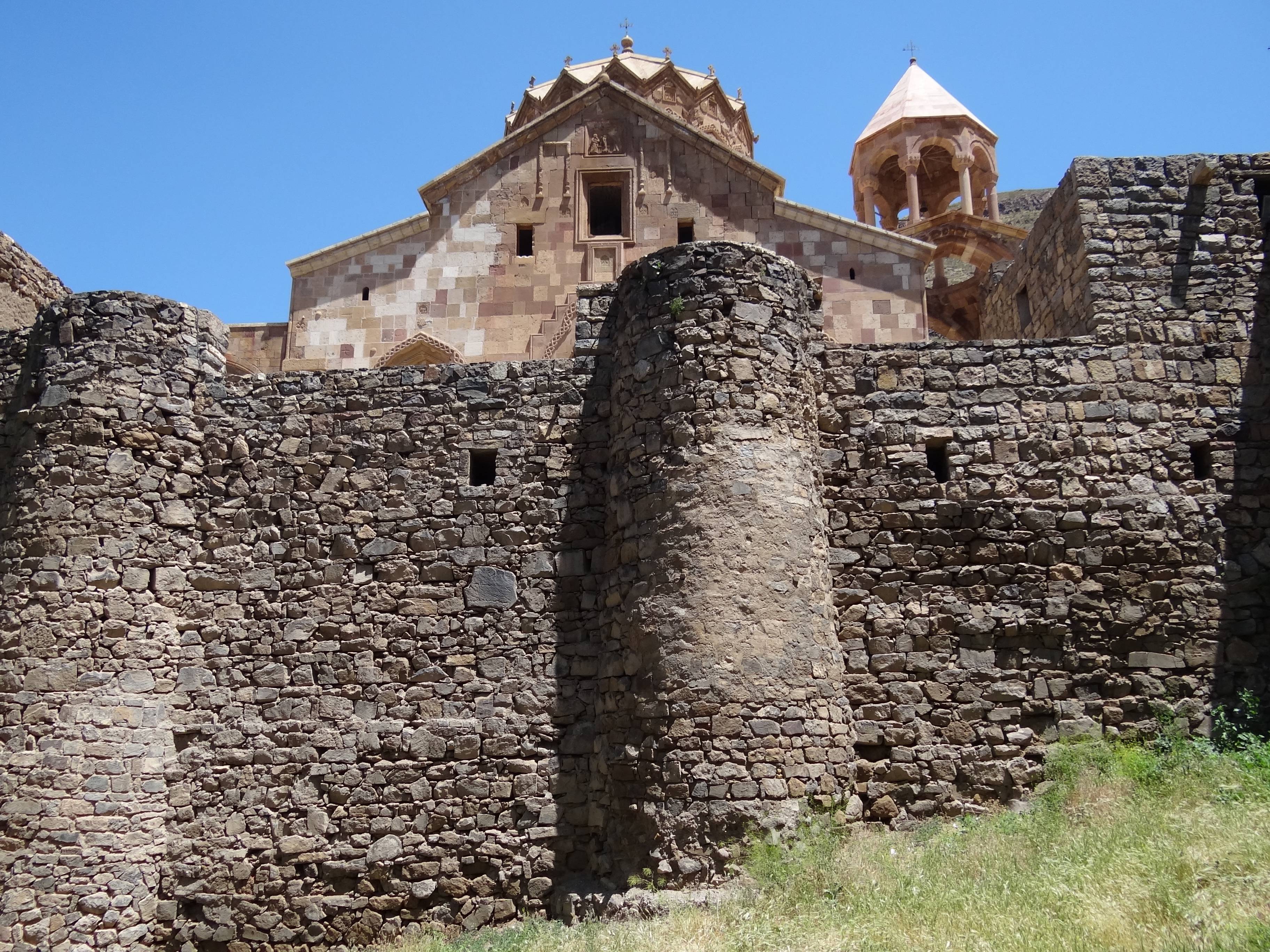 Sant Estapanus Kilisesi