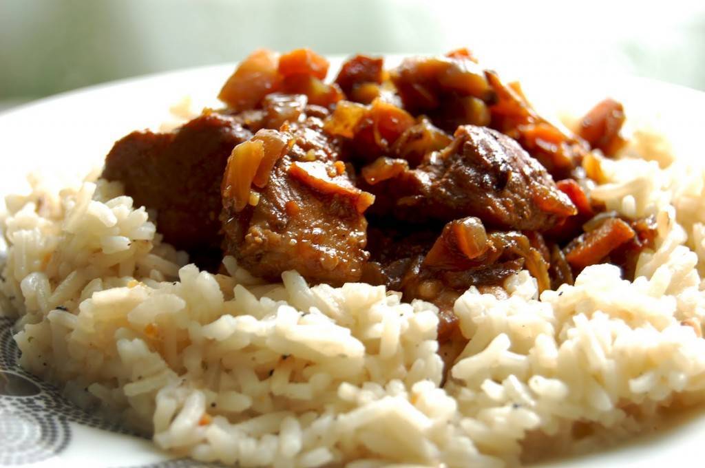 Bulgar kebabı