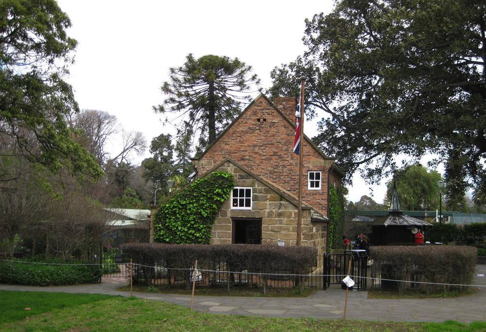 Cookların Evi