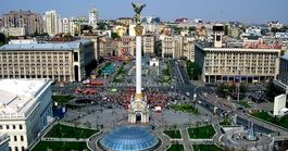 Kiev’de gezilecek yerler