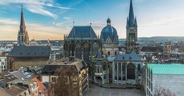 Aachen'de Yapılacaklar