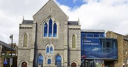 Aberdeen'de Yapılacaklar