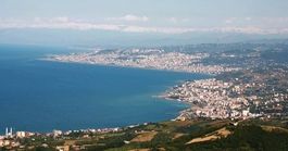 Akçaabat'ta Yapılacaklar