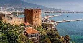 Alanya'da yapılacaklar