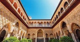 Sevilla'da Yapılacaklar