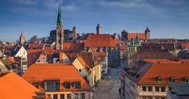 Bremen'de Yapılacaklar