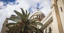 Annaba'da Yapılacaklar