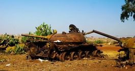 Asmara'da Yapılacaklar