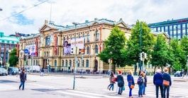 Helsinki'de Yapılacaklar