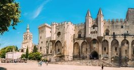 Avignon'da Yapılacaklar