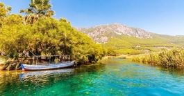 Akyaka'da Yapılacaklar