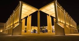 Bahrain'da Yapılacaklar