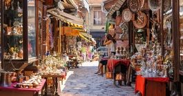 Saraybosna'da Yapılacaklar