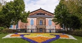Bayreuth'da Yapılacaklar