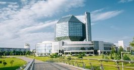 Minsk'te Yapılacaklar