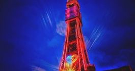 Blackpool'da Yapılacaklar