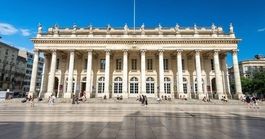 Bordeaux'da Yapılacaklar