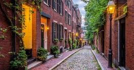 Boston'da Yapılacaklar