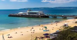 Bournemouth'da Yapılacaklar