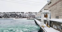 Bratsk'da Yapılacaklar