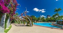 Brisbane'de Yapılacaklar