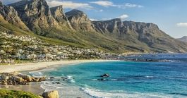 Cape Town'da Yapılacaklar
