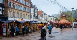 Cardiff'te Yapılacaklar