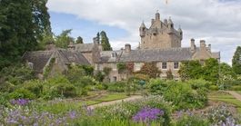 Inverness'te Yapılacaklar