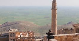 Midyat'ta Yapılacaklar