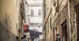 Konstantin'de Yapılacaklar