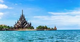 Pattaya'da Yapılacaklar