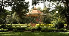 Bangalore'de Yapılacaklar