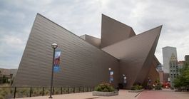 Denver'da Yapılacaklar