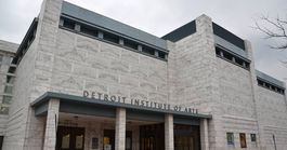 Detroit'te Yapılacaklar