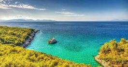 Güzelçamlı'da Yapılacaklar