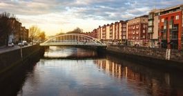 Dublin'de Yapılacaklar