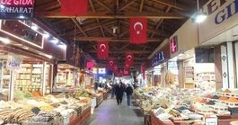 Urumçi'de Yapılacaklar