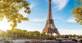 Paris'te Yapılacaklar