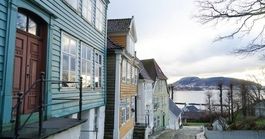 Bergen'de Yapılacaklar