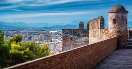 Malaga'da Yapılacaklar