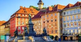 Graz'da Yapılacaklar