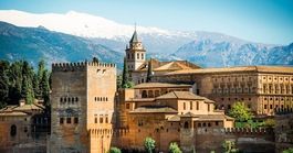 Granada'da Yapılacaklar