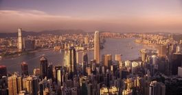 Hong Kong'da Yapılacaklar