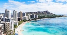 Honolulu'da Yapılacaklar