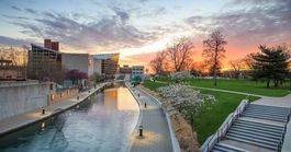 Indianapolis'da Yapılacaklar