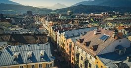 Innsbruck'ta Yapılacaklar