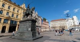 Zagreb'de Yapılacaklar