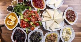 Göltürkbükü'nde Yapılacaklar