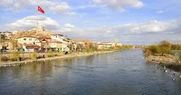 Avanos'ta Yapılacaklar